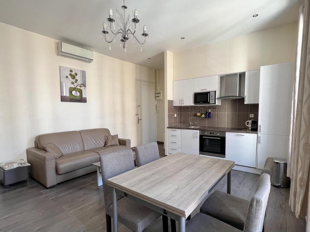 Cannes Centre, 3 Chambres, Plage Et La Croisette A 50M Exterior photo