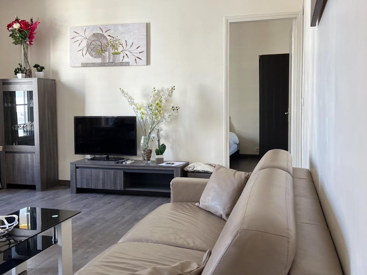 Cannes Centre, 3 Chambres, Plage Et La Croisette A 50M Exterior photo