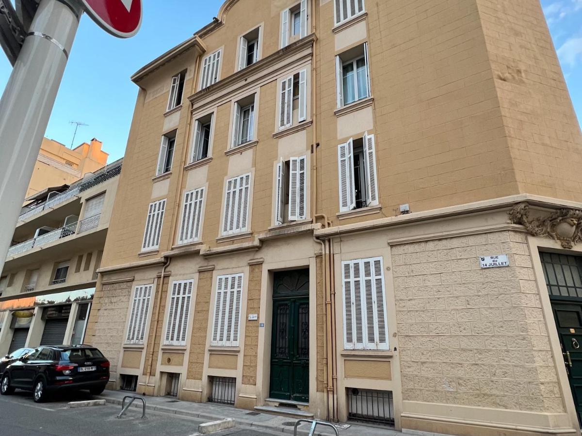 Cannes Centre, 3 Chambres, Plage Et La Croisette A 50M Exterior photo