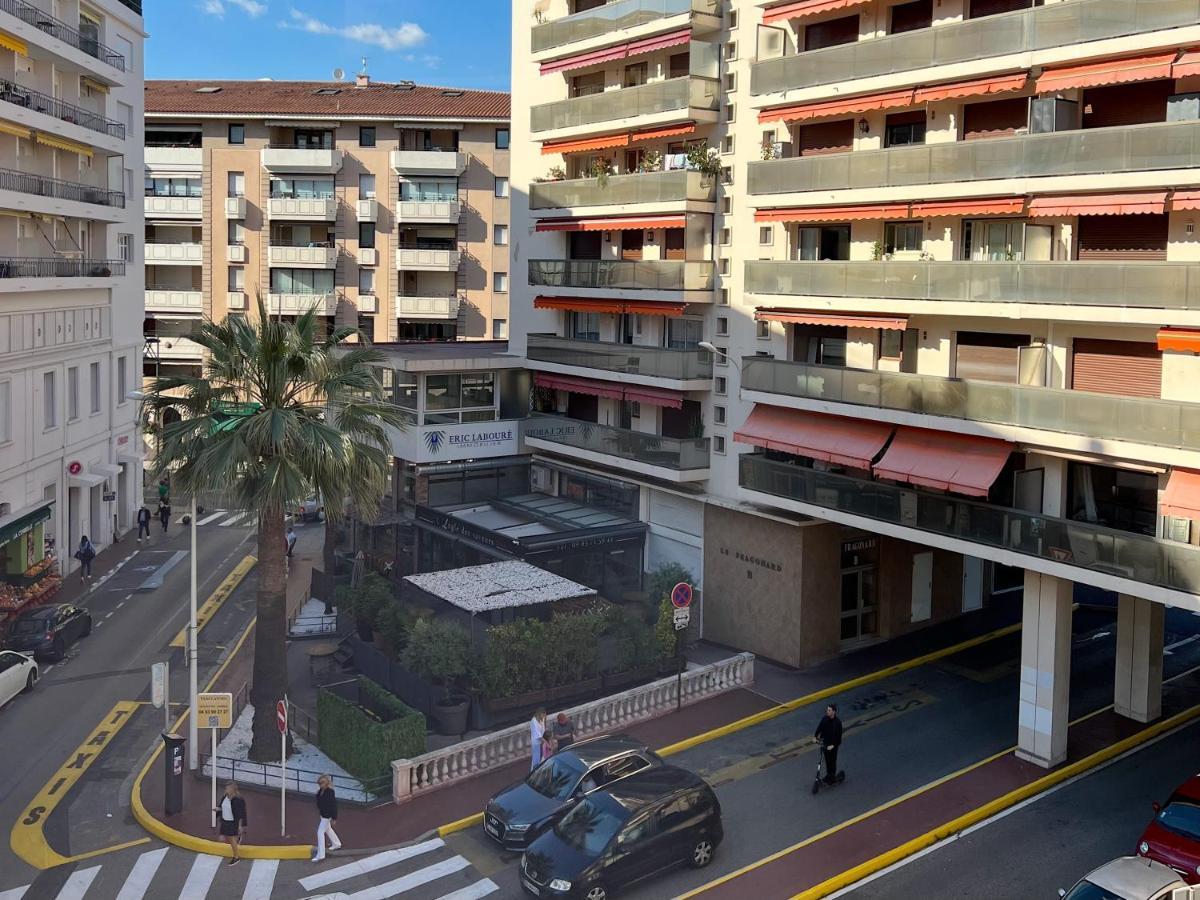 Cannes Centre, 3 Chambres, Plage Et La Croisette A 50M Exterior photo