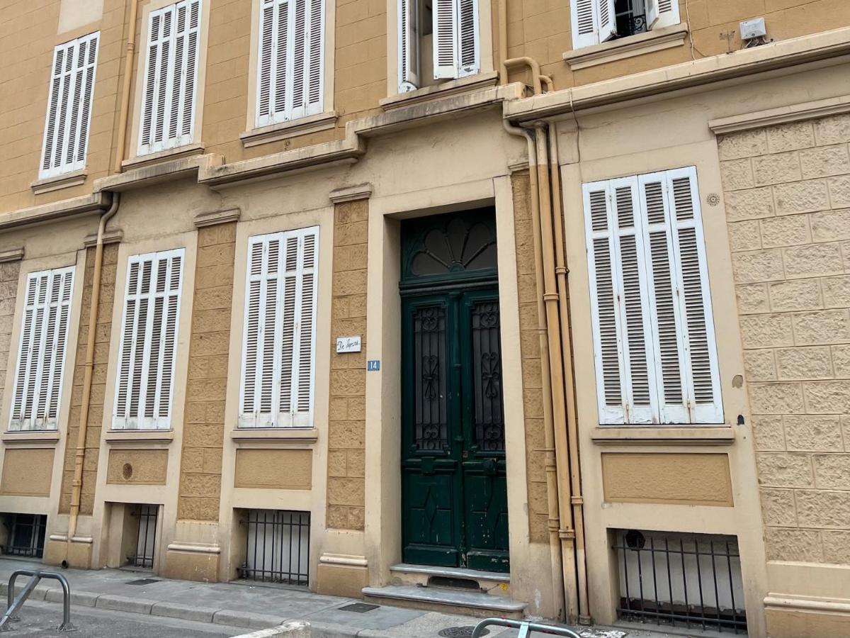 Cannes Centre, 3 Chambres, Plage Et La Croisette A 50M Exterior photo