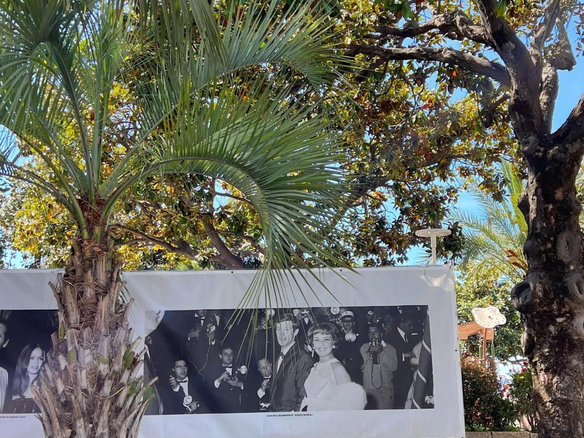 Cannes Centre, 3 Chambres, Plage Et La Croisette A 50M Exterior photo